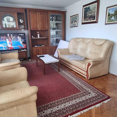 Rijeka Stan Apartment Exterior photo