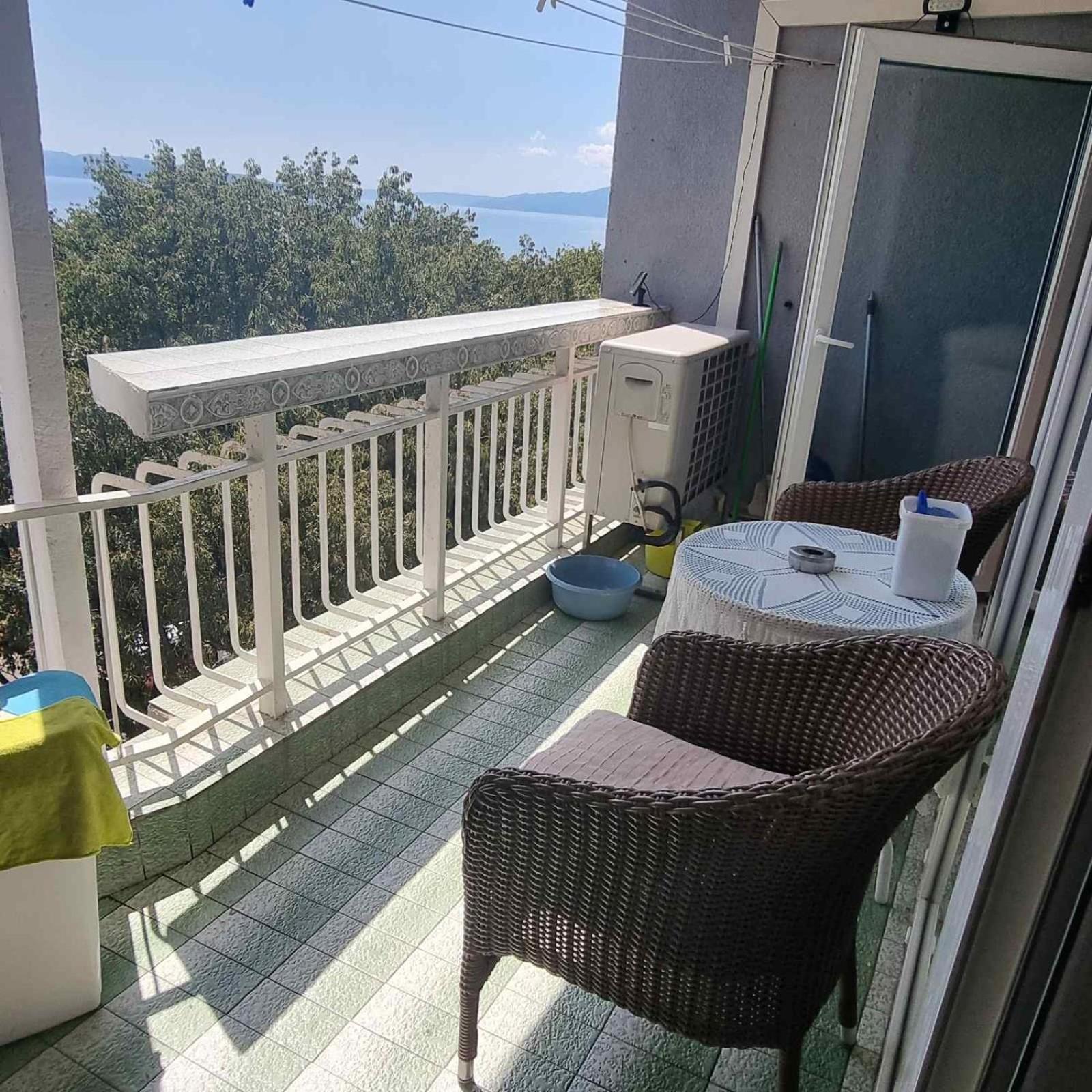 Rijeka Stan Apartment Exterior photo