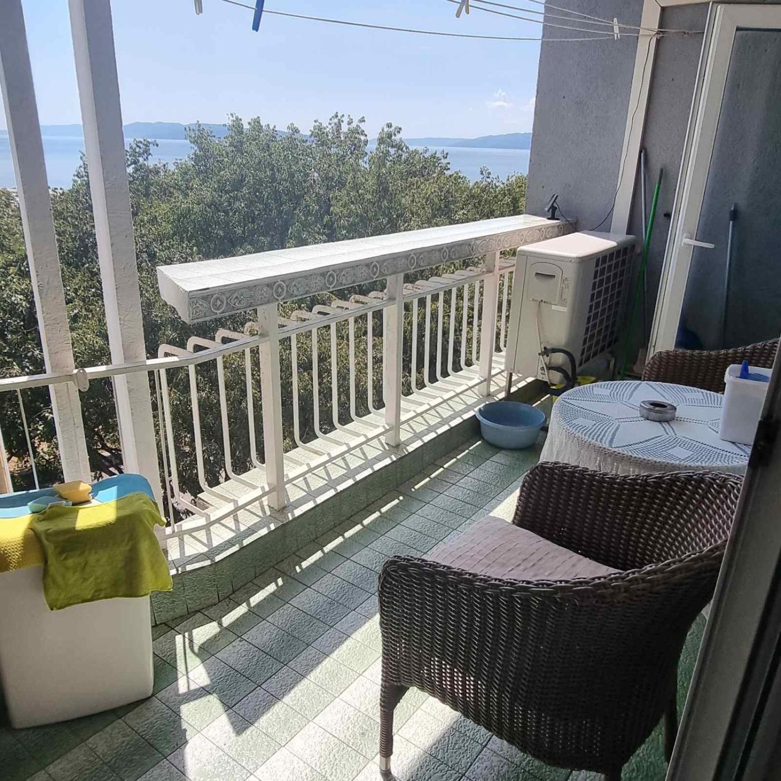 Rijeka Stan Apartment Exterior photo