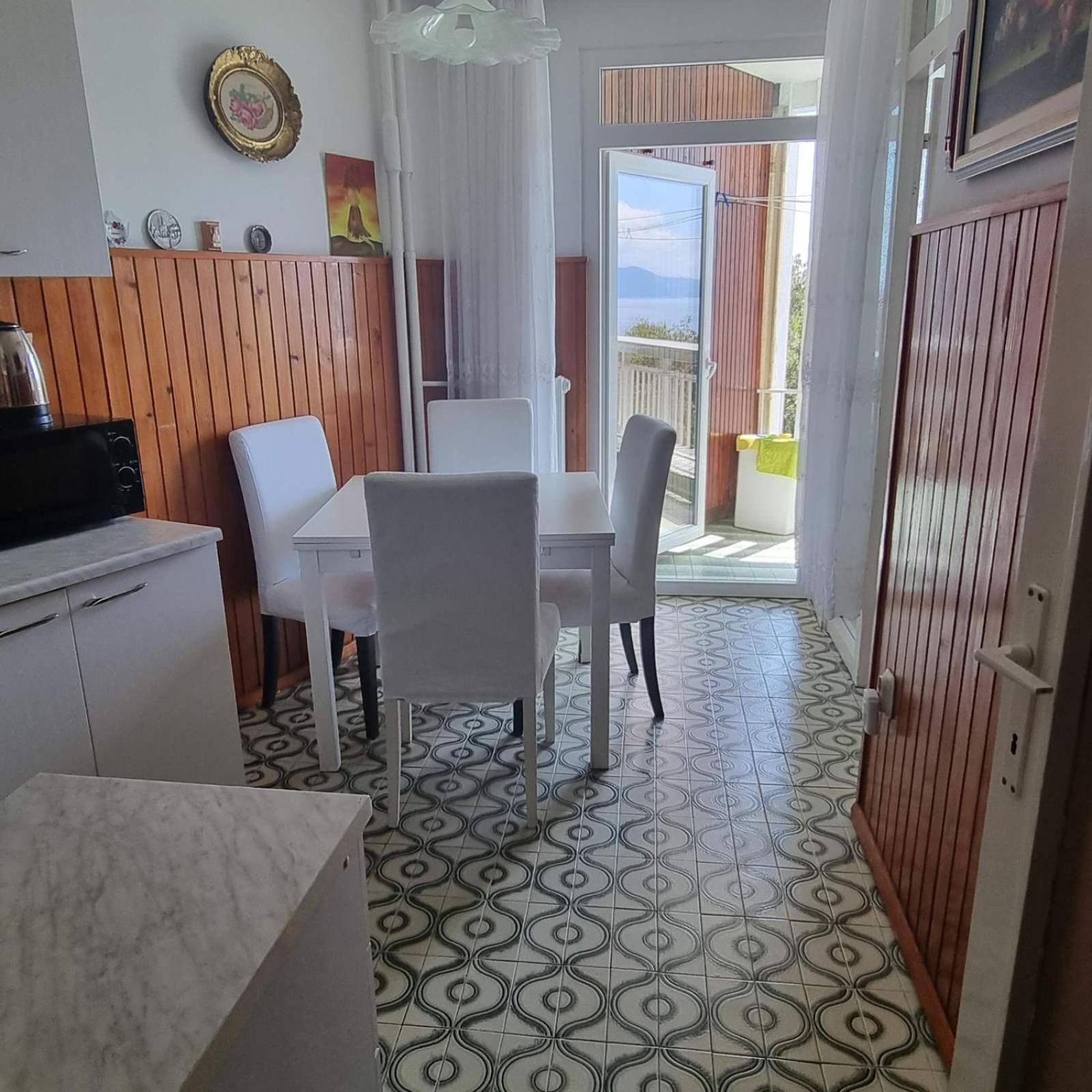 Rijeka Stan Apartment Exterior photo