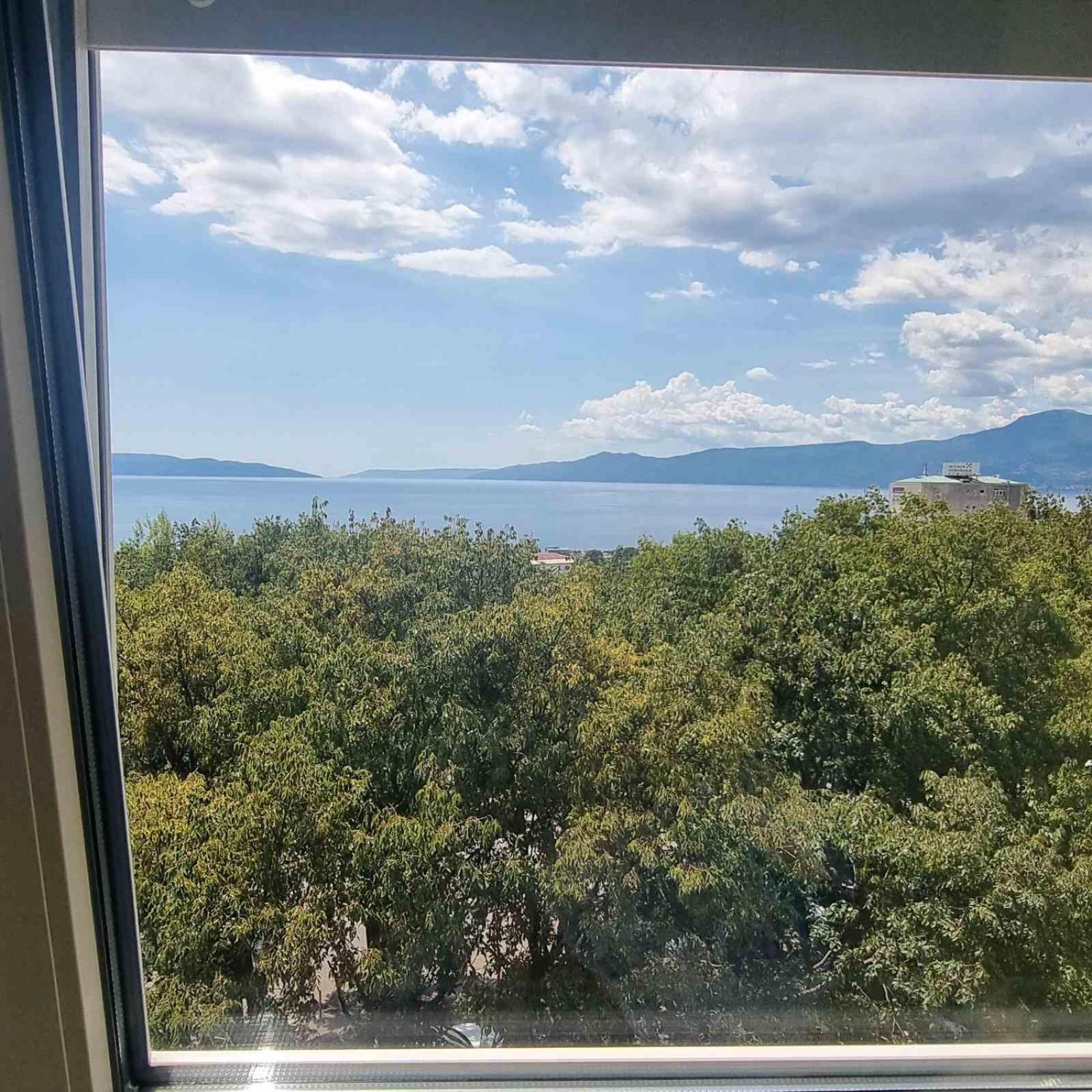 Rijeka Stan Apartment Exterior photo