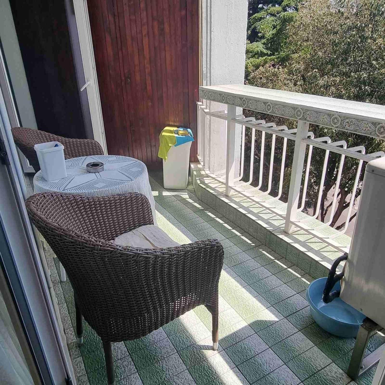 Rijeka Stan Apartment Exterior photo